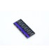MINÚSCULOS LEDS 3-6S (5PCS) - AZUL