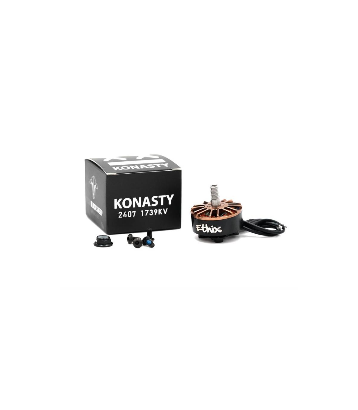 ETHIX KONASTY 2407 1739KV