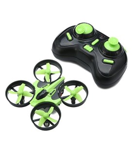 Nano drone EACHINE E010