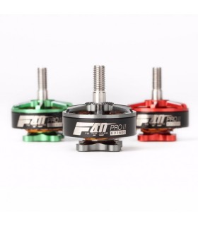Moteur pour FPV/racing Tmotor F40 PRO II 1600 KV