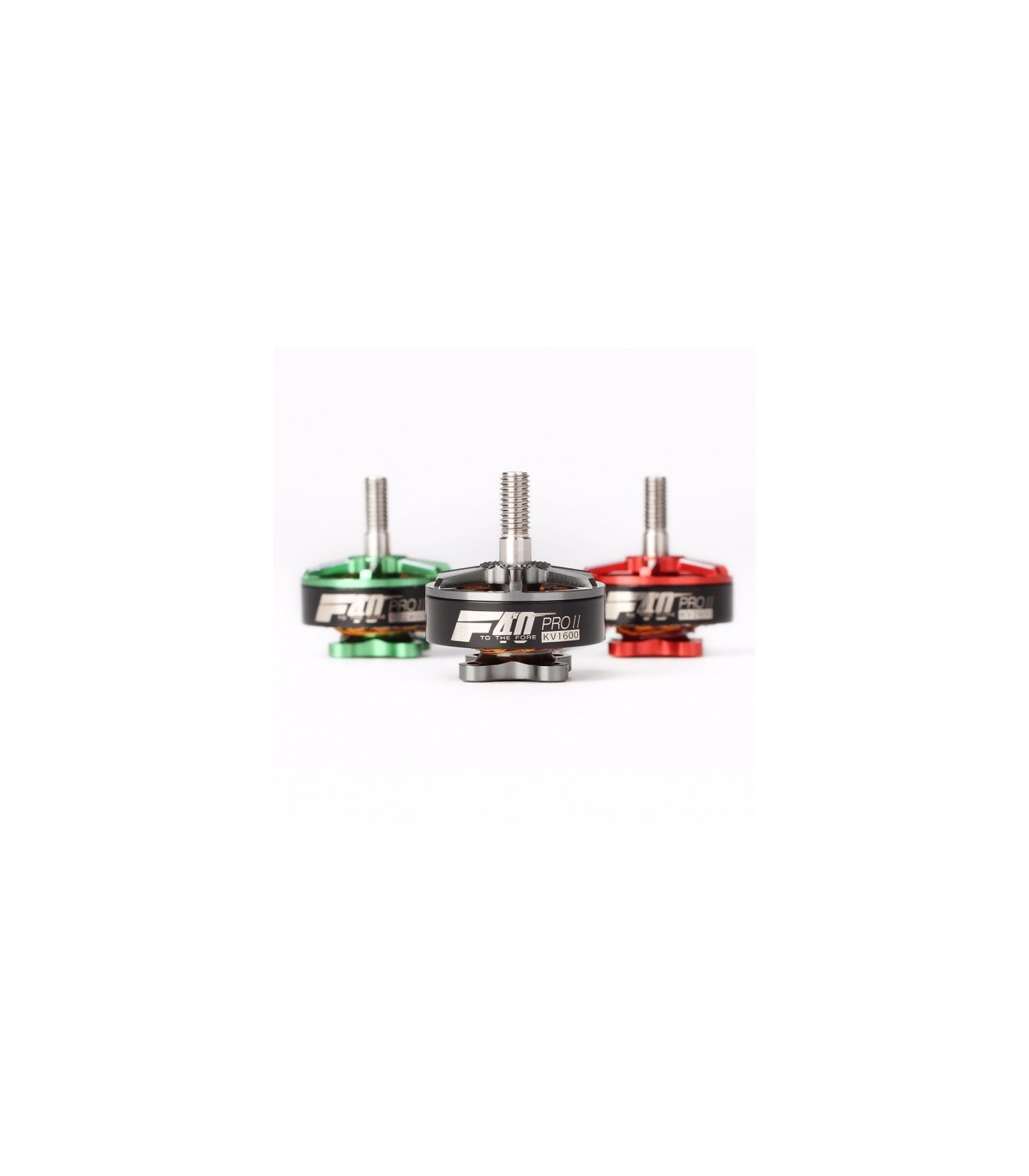Motore per FPV/racing Tmotor F40 PRO II 1600 KV