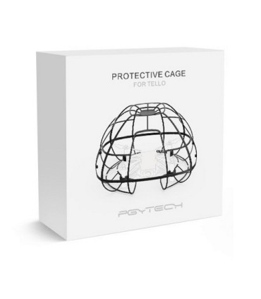 Cage de protection pour Ryze Tello PGYTECH