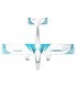 Multisala Twinstar ND RR