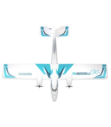 Multisala Twinstar ND RR