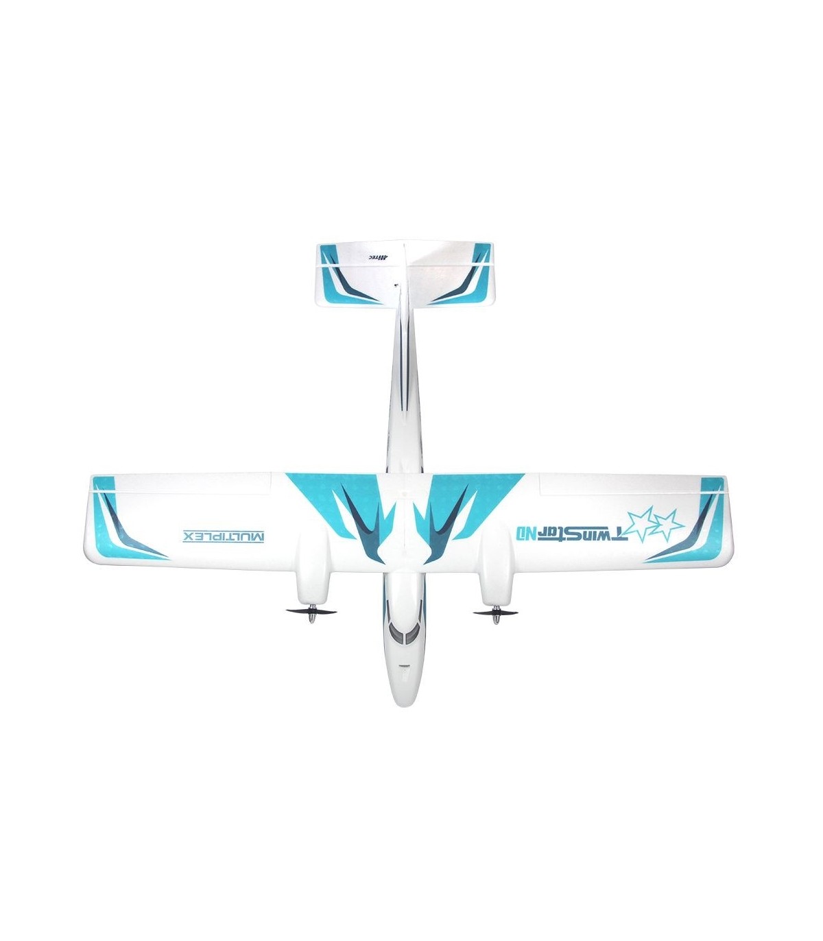 Multisala Twinstar ND RR