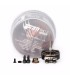 Moteur pour FPV/racing Tmotor F40 PRO II 1600 KV