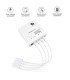 Chargeur multiple pour Mavic air 2