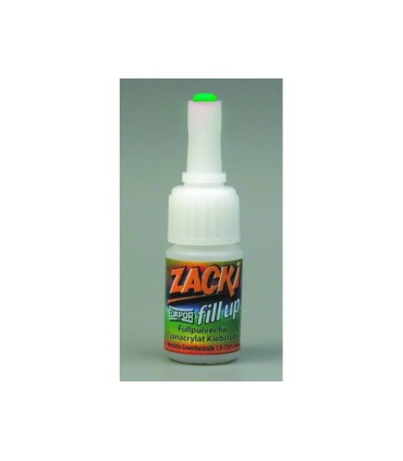 ZACKI 2 PREENCHER ELAPOR pó 15g
