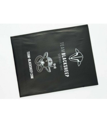 Tas Lipo TBS
