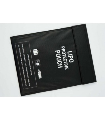 Bag Lipo TBS