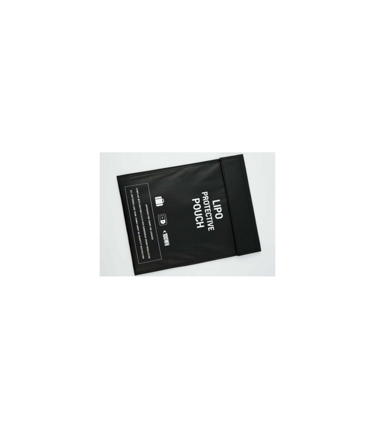 Saco de Lipo TBS