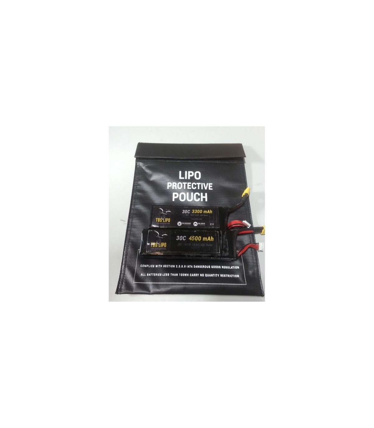 Tasche TBS Lipo
