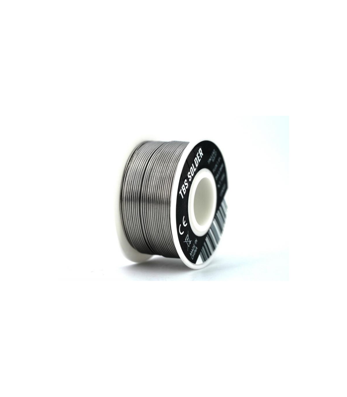 Tin GER 100g