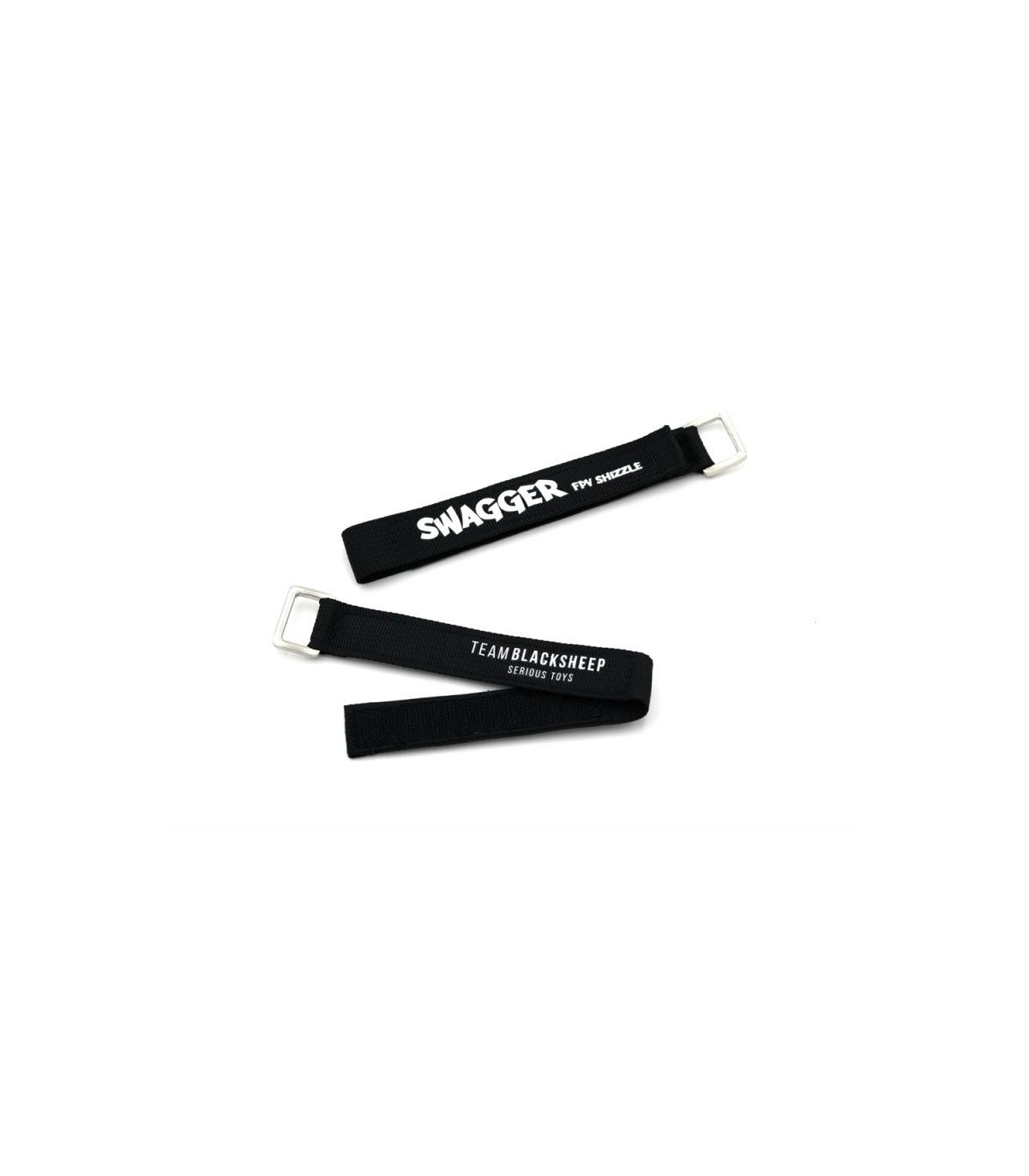 Cinturino infrangibile XL GER 280mm