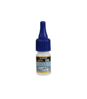 Colla ciano Zacki 2 super liquido 10g