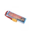 MENSCHEN, DIE ACE 3300MAH 7.4 V 25C 2S1P LIPO-AKKUS MIT XT90 B-25C-3300 2S1P XT90