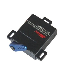 Servo wing Hitec HS-5125MG