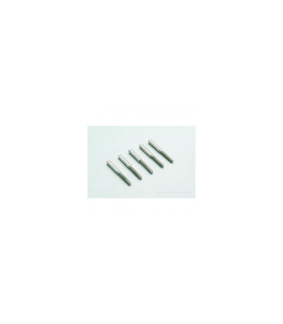 Tips M2 worden gelast 2mm per 10 - Multiplex