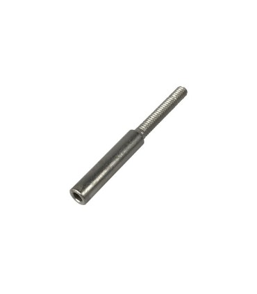 Suggerimenti M2 a saldare di 2mm 10 - Multiplex