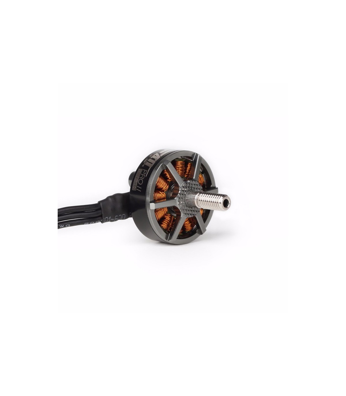 Motor para FPV/racing Tmotor F40 PRO II 1600 KV