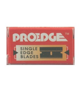 Single Edge Blade 10 - Proedge