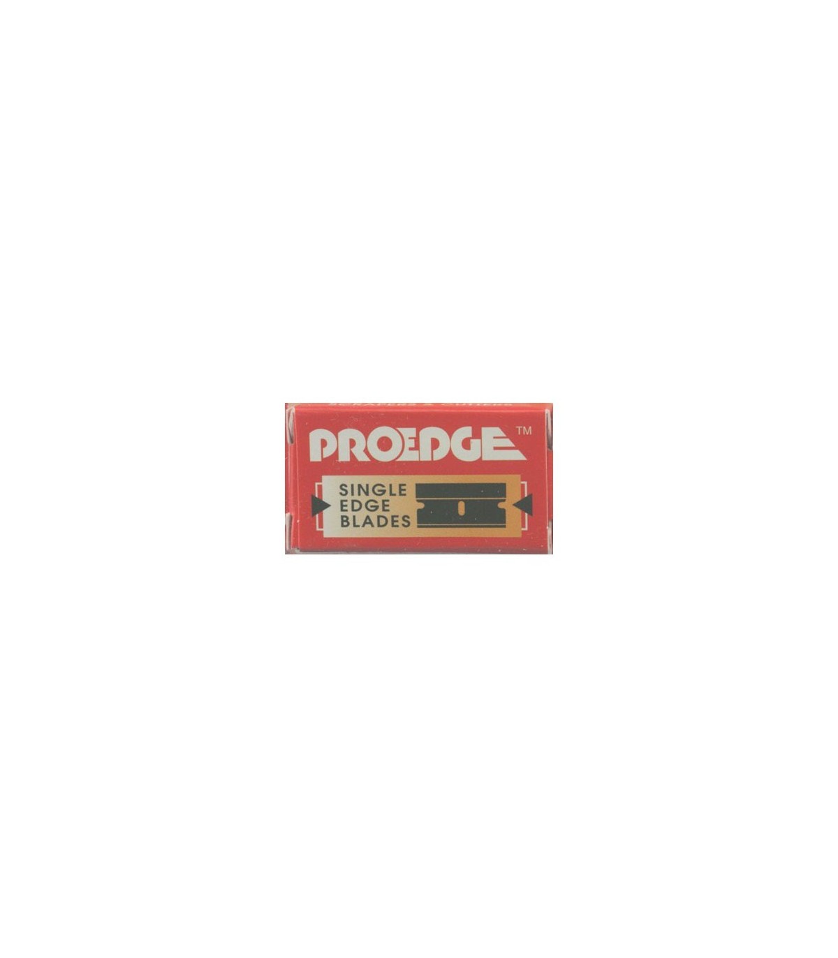 Solo Filo de la Cuchilla por 10 - Proedge