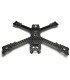 Châssis Slatra 5" Sabotage RC