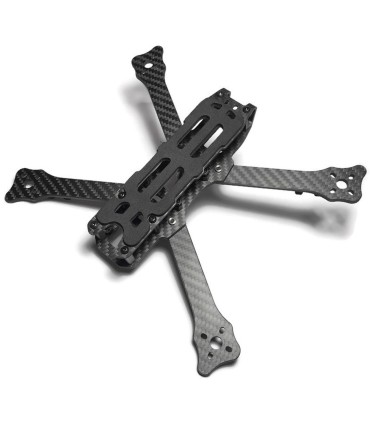 Chassis Slatra 5 " rc Sabotage