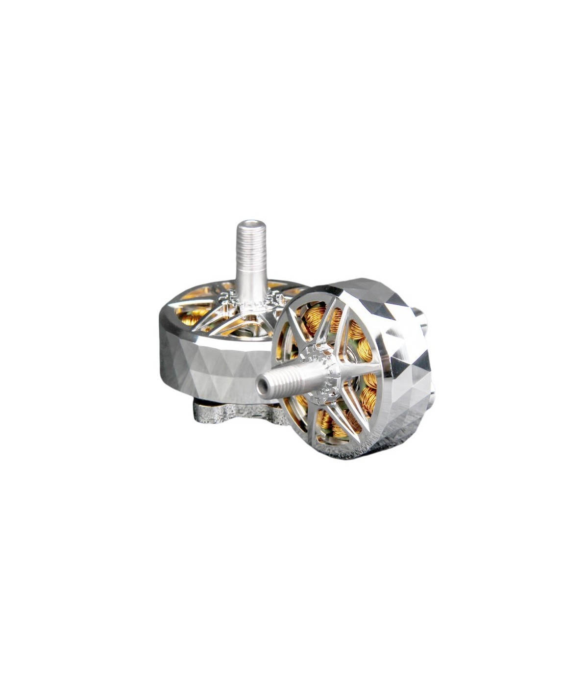 Moteur Velox V2207.5 - 1750Kv TMotor
