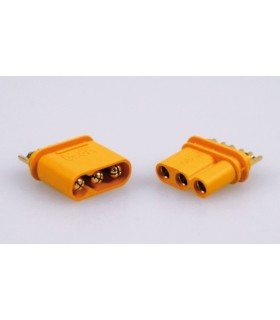 Emcotec MR30-Connector