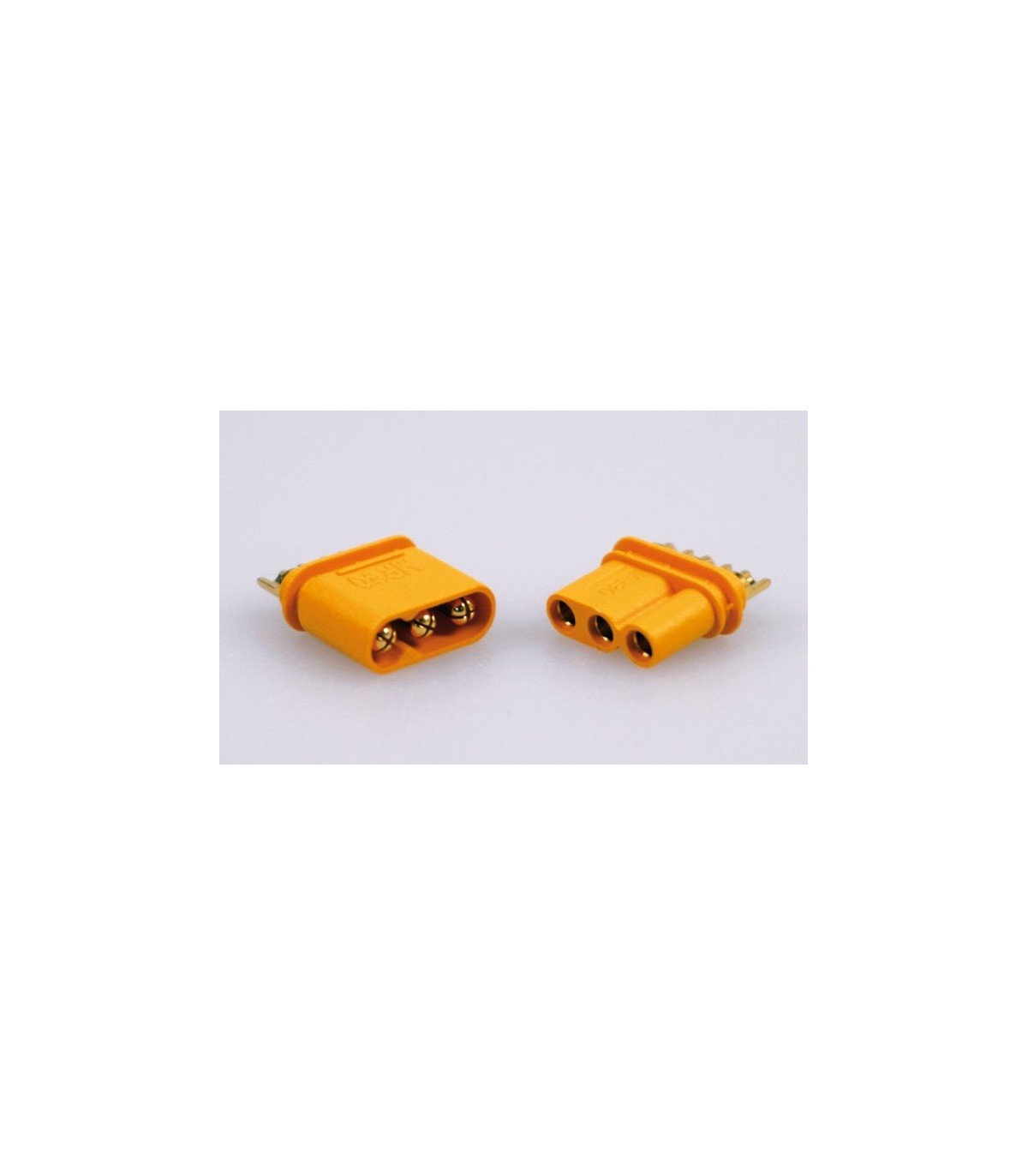 Emcotec MR30-Connector