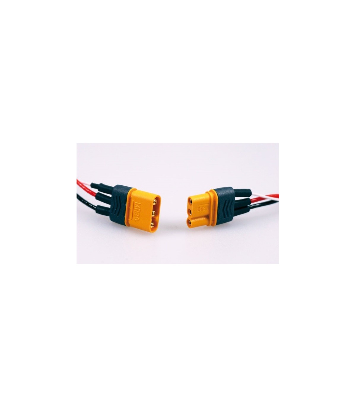 Connecteur MR30 Emcotec