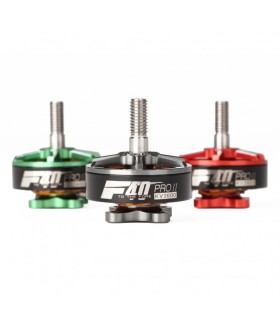Motor para FPV/carreras Tmotor F40 PRO II 1600 KV