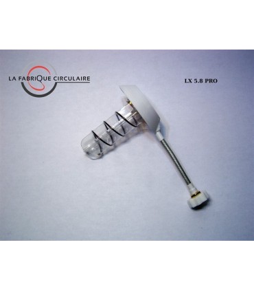 Antenna LX Pro Manufactures Circular 5.8 GHz RHCP
