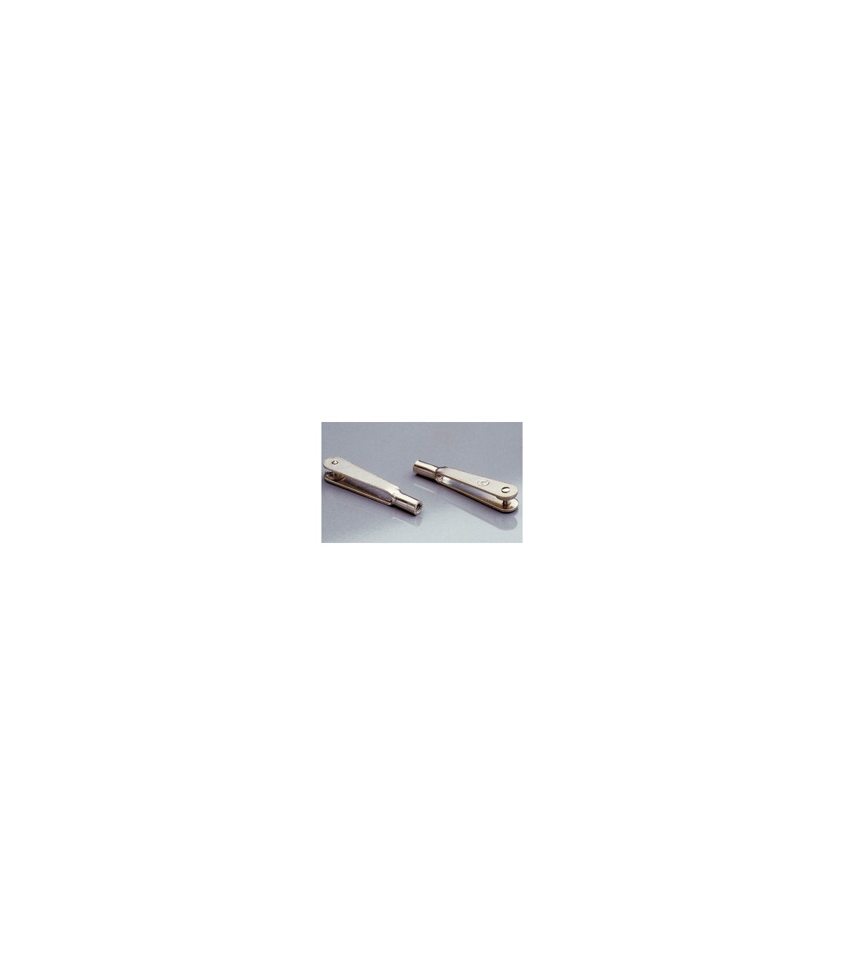 Screeds metal M2 - Multiplex