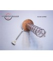 Antenne LX-LR Pro La Fabrique Circulaire 5,8GHz RHCP