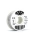 Tin TBS 100g diâmetro 0,5 mm