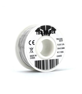 TBS 100g Durchmesser 0,5 mm