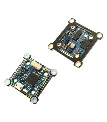 Controlador de Vuelo F722-MINI SE