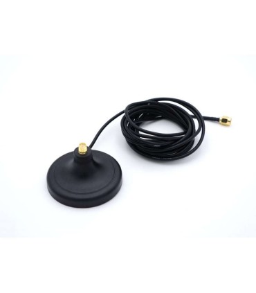 SMA TBS extender