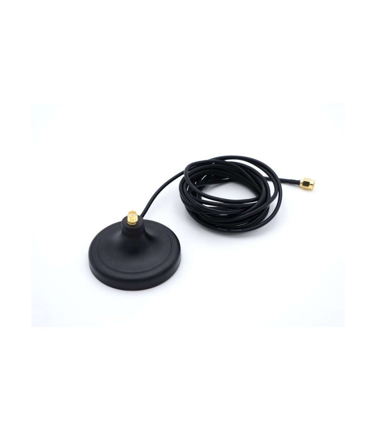 SMA extender TBS