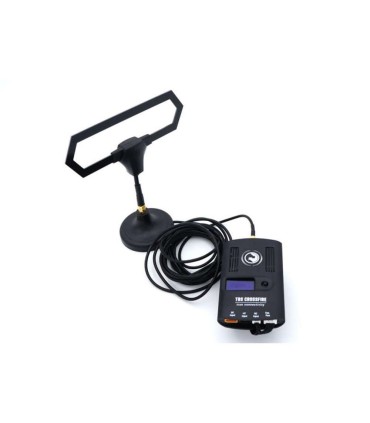 Extensor SMA TBS