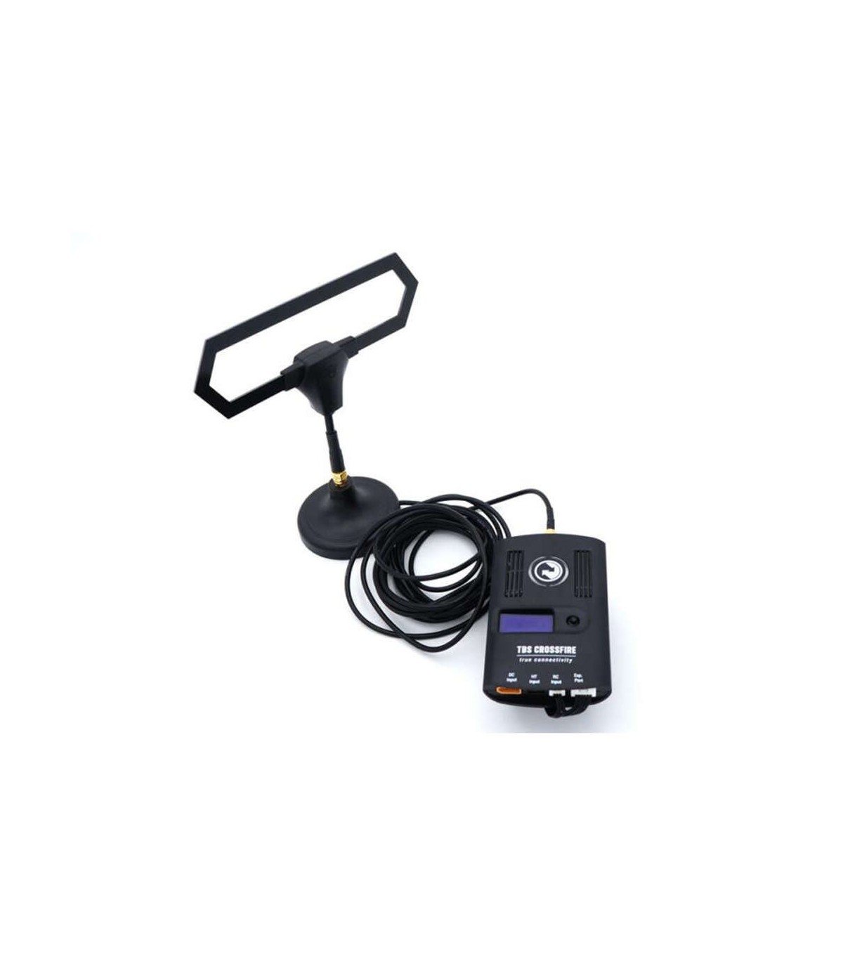 SMA extender TBS