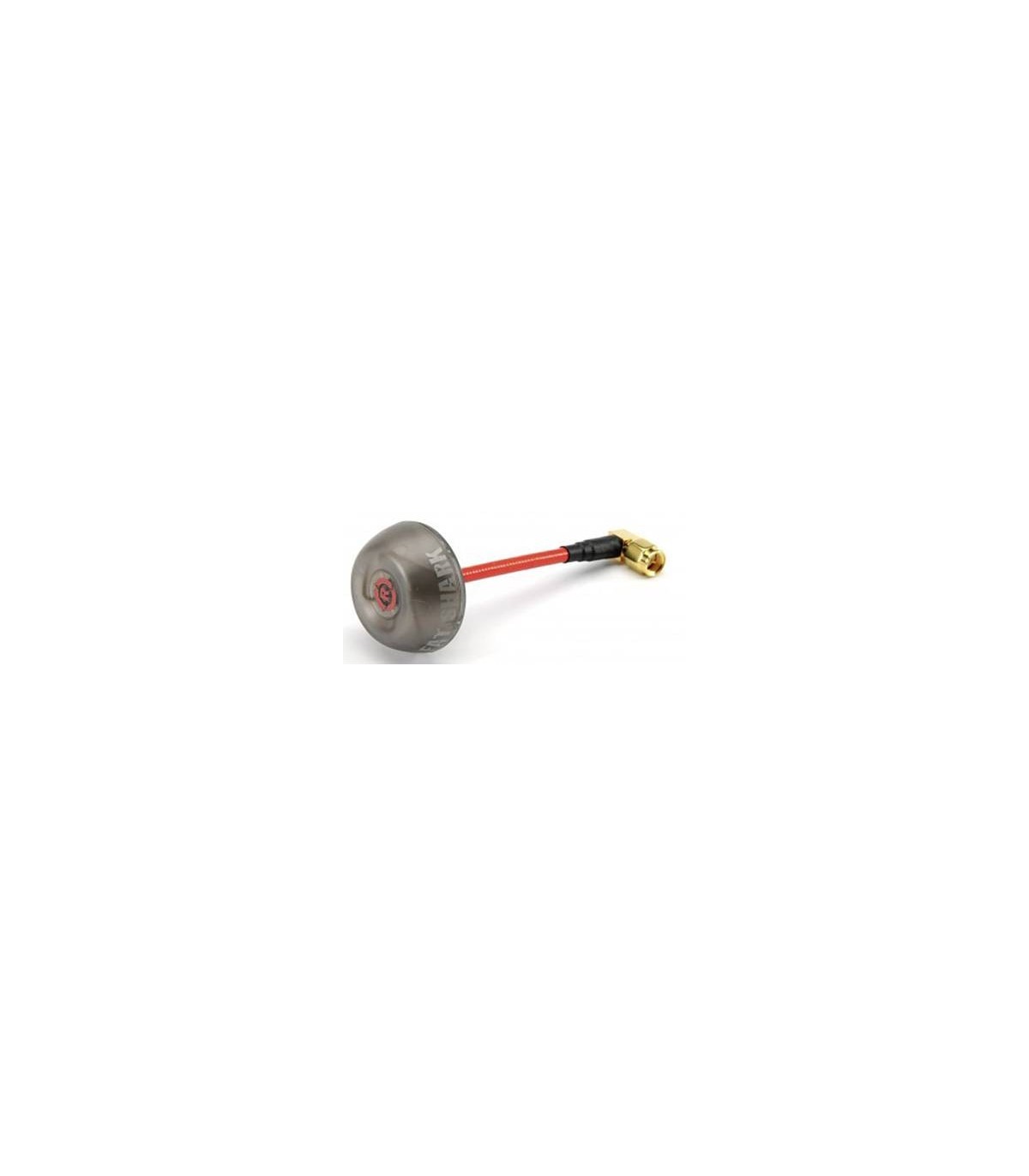 Antennes Spironet V2 RHCP angle droit SMA