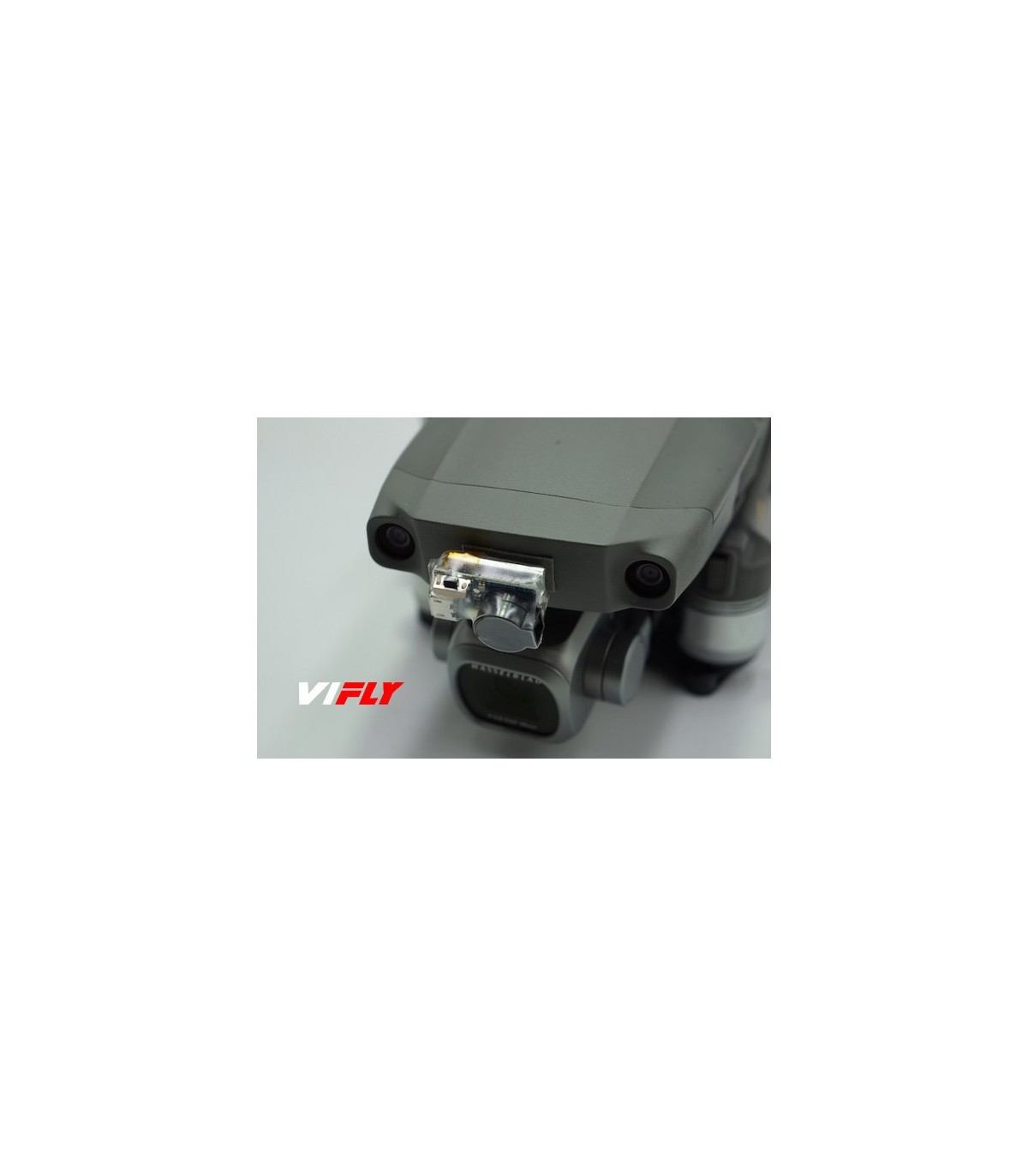 VIFLY BEACON - BUZZER AUTONOME