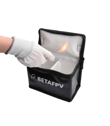 BETAFPV Bag for LIPO