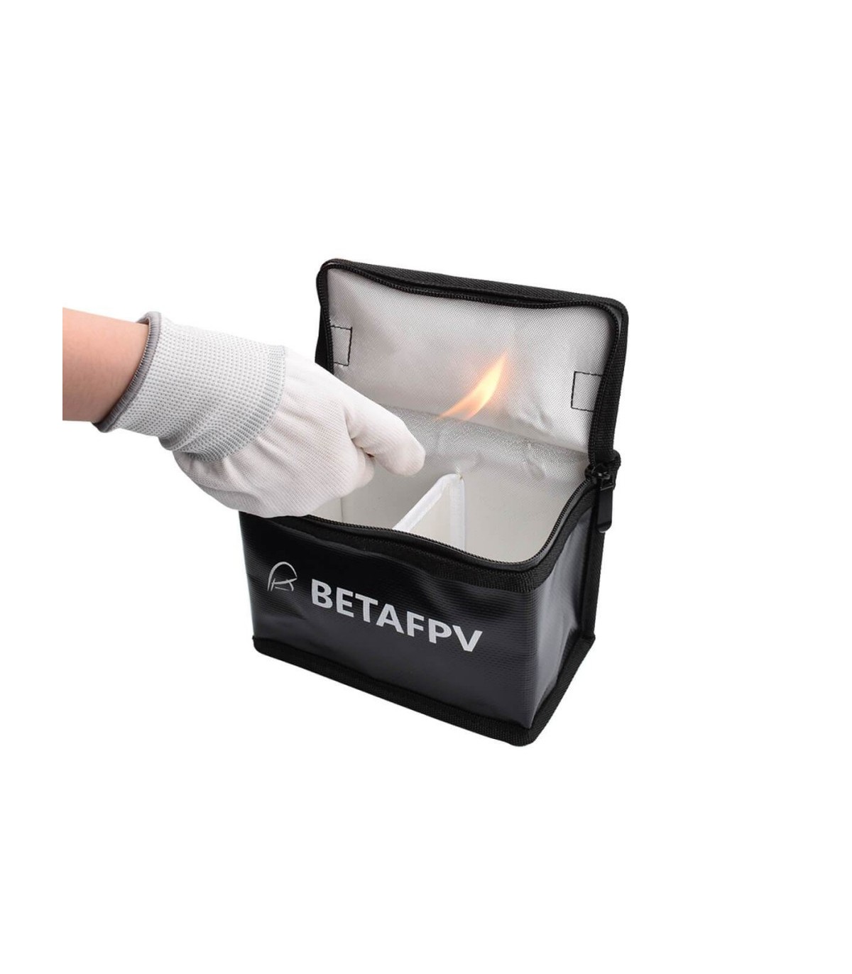 Sac BETAFPV pour LIPO
