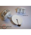 Antenne SL Pentalobe La Fabrique Circulaire 5,8GHz RHCP