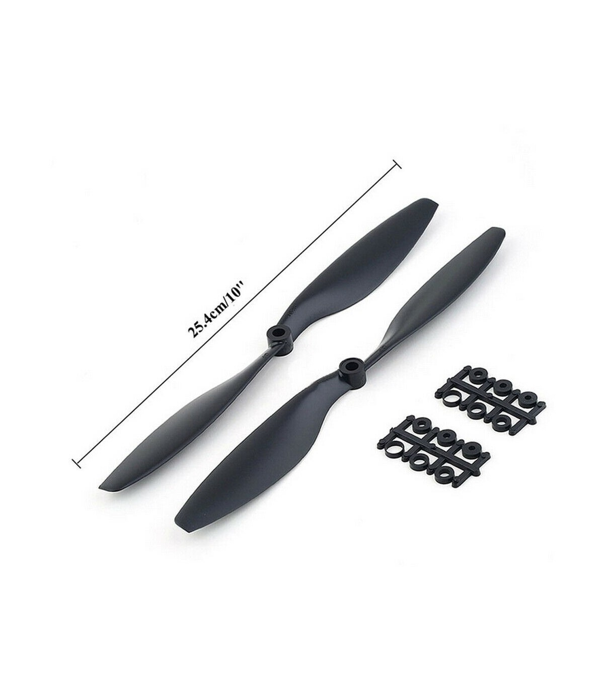 Propeller F450