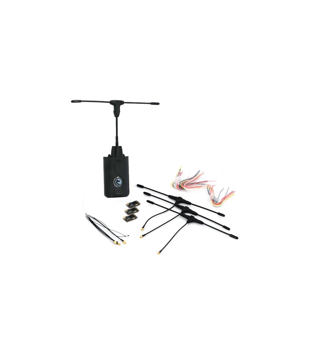 TBS Crossfire Nano TX Starter set
